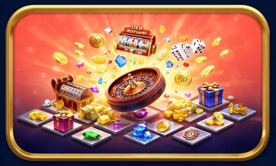 ucjilicom Bonus