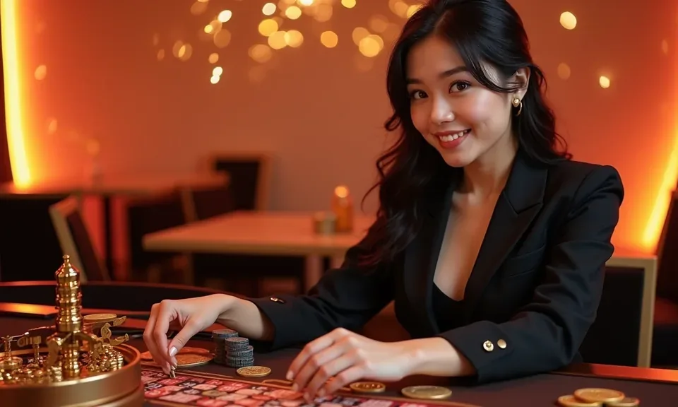 ucjilicom Baccarat Squeeze Live