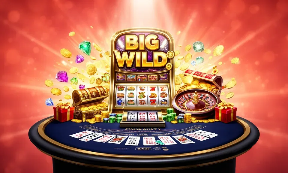 ucjilicom ucjilicom Privacy Policy Live Casino Slots